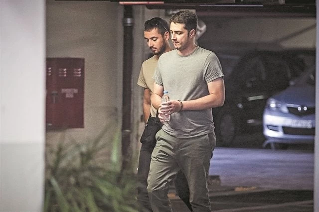 Μυστική έρευνα με «κοριούς» αποκάλυψε το κύκλωμα των παράνομων αποφυλακίσεων